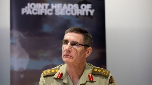 Trupe australiene au ''ucis în mod ilegal'' 39 de civili afgani, a declarat comandantul armatei