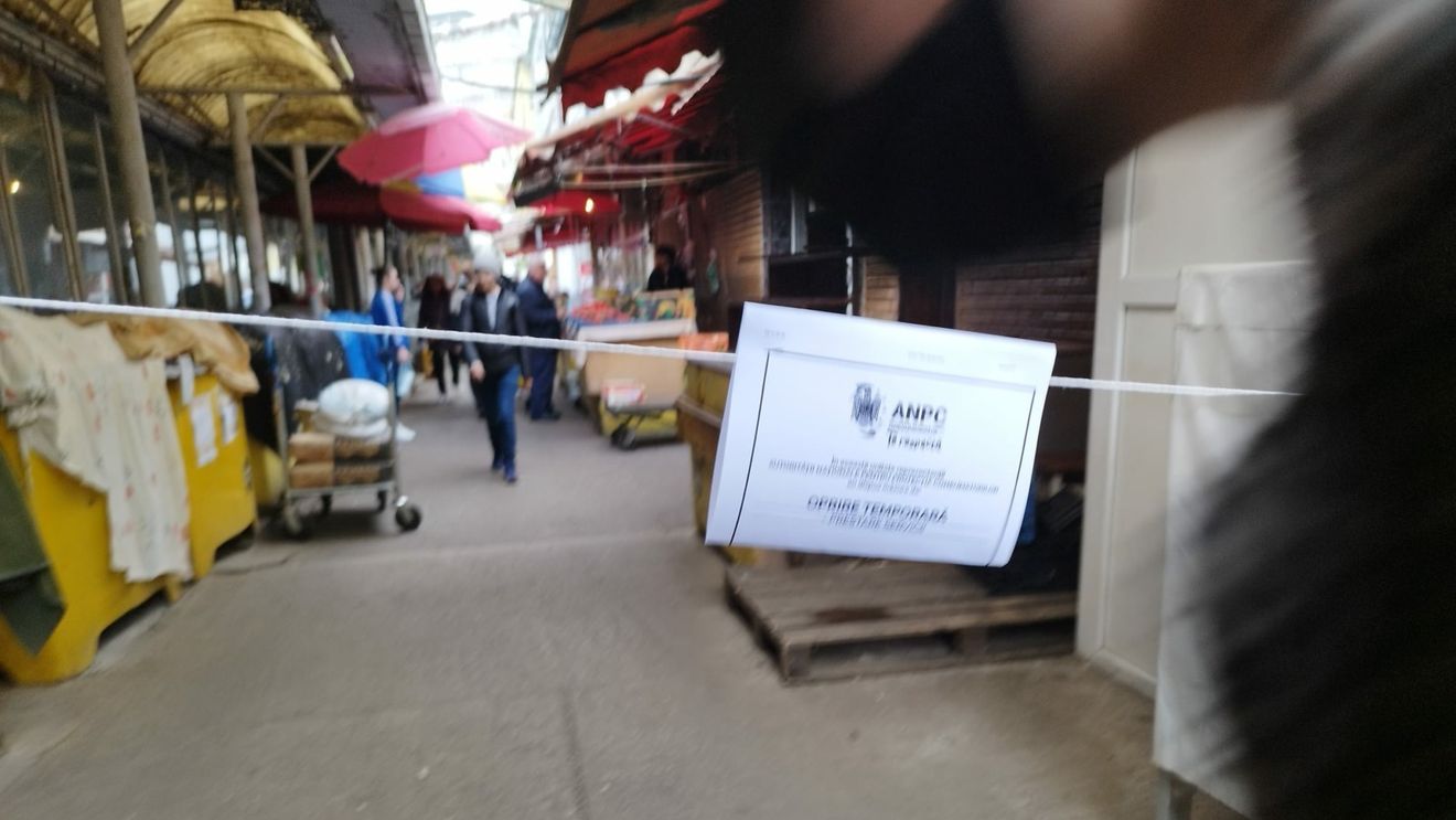 ANPC a amendat peste 817 operatori economici cu o valoare totală de 3,6 milioane de lei