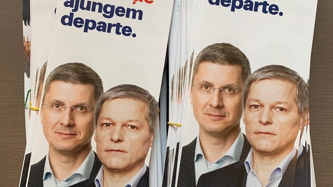 Alianța USR PLUS cere amânarea alegerilor locale în lipsa unor ”măsuri de protecție sanitară adecvate” și solicită consultări cu președintele Iohannis