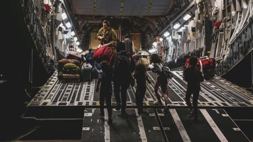 Joe Biden a predat Congresului documente clasificate despre retragerea din Afganistan/ Casa Albă dă vina pe Donald Trump pentru haosul evacuării