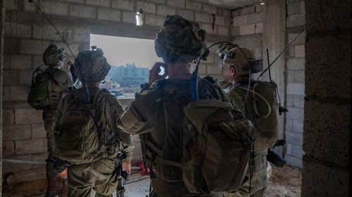 Israelul își retrage trupele terestre din sudul Fâșiei Gaza, din "motive tactice"