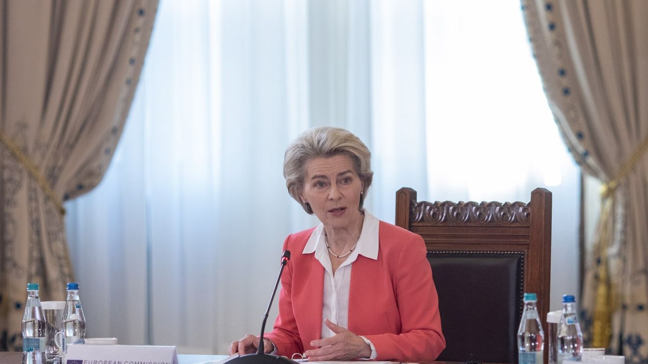 Ciolacu, în apărarea lui Daea în problema cerealelor ucrainene: Comisarul european pentru Agricultură e de vină. Comisia Europeană nu s-a ridicat la nivelul așteptărilor și n-a luat deciziile în timp real. Nu este prima dată când se întâmplă
