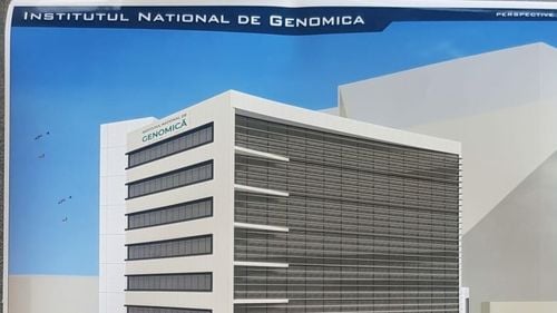 Ministrul Fondurilor europene: Vom finanţa înfiinţarea Institutului Naţional de Genomică, pentru servicii medicale de înaltă performanţă