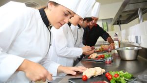 Rețete pentru cei care vor să încerce și „altceva” la grătar: O incursiune în bucătăriile Argentinei, Coreei, Turciei și Statelor Unite