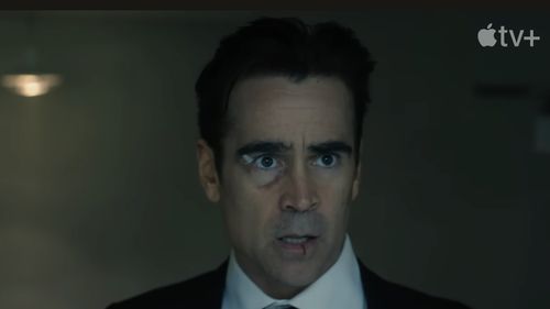 Colin Farrell reia rolul unui detectiv extraterestru în al doilea sezon al serialului TV „Sugar”
