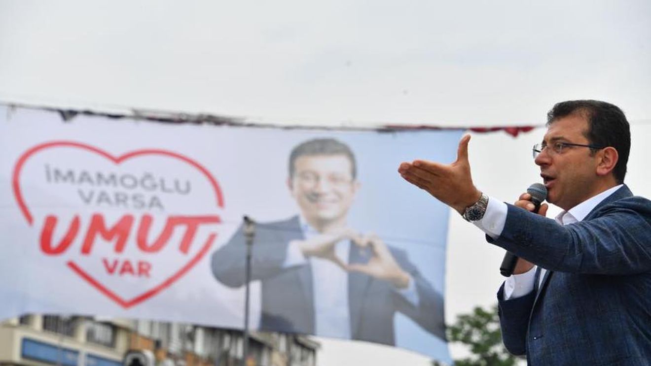 Ekrem İmamoğlu: Cine este câştigătorul alegerilor din Istanbul şi cum a reuşit / Necunoscutul candidat al partidului de opoziţie s-a bazat pe buna credinţă a alegătorilor, demonstrată şi la alegerile din martie