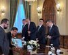 Nicușor Dan, noi consultări la Cotroceni cu liderii politici. ”Multă lume e cu mâna pe trăgaciul anticipatelor”. Președintele refuză soluțiile Sorin Grindeanu sau Siegfried Mureșan, e posibilă numirea lui Alexandru Nazare ca premier. PNL, USR și UDMR refuză coaliția cu PSD