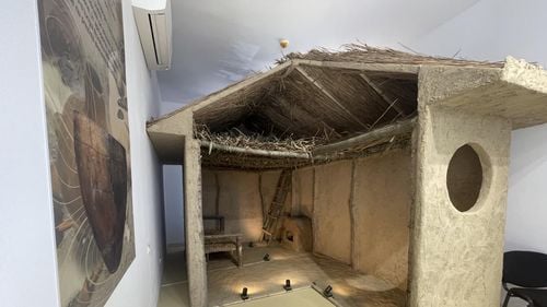 Proiect transfrontalier bulgaro-român care va promova patrimoniul comun al culturii Hamangia