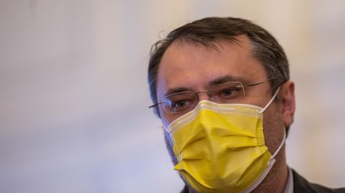 DERAPAJ Cristian Ghinea: ”PSD au mințit ca porcii despre consultanță și PNRR/ Rafila, pentru căcaturile spuse despre mine, pentru onoarea mea o sa mor cu tine de gât! Tu chiar furi banii de acolo. Lupa e pe tine”