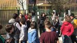 Un elev din Oradea a dat Evaluarea Națională din patul de spital, după ce a leșinat în dimineața primului examen