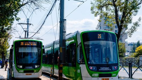 Nicuşor Dan: Peste 50.000 de noi abonaţi STB, comparativ cu prima jumătate a anului trecut