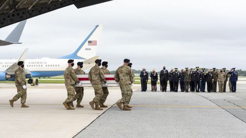 Facebook a șters contul mamei unui soldat american ucis în Afganistan, după ce a postat o scrisoare critică la adresa lui Joe Biden. Ulterior, compania a recunoscut ca a fost o greșeală