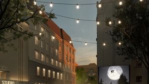 Capitala Culturală alături de Timișoara, în 2023, Veszprem a atras 1,6 milioane de turiști / În primele 11 luni din 2023, județul Timiș a avut puțin peste 300 de mii de turiști