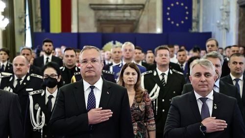 Șeful Sindicatului Europol: Probabil că suntem în cea mai dezastruoasă situație în care am fost vreodată în Ministerul Afacerilor Interne - „o prostituție profesională cum n-am mai întâlnit” și „o imixtiune a politicului cum n-am mai avut”