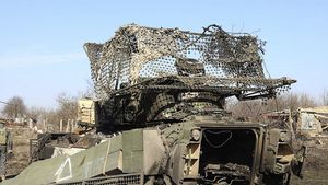 „Totul este terminat”: Soldații ucraineni vorbesc despre o retragere “catastrofală” din Kursk, sub focul trupelor ruse și nord-coreene
