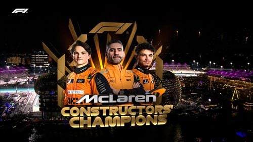 McLaren este campioana mondială la constructori / Lando Norris a câștigat Marele Premiu al Abu Dhabi, ultimul din 2024