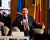 BREAKING Asociația Băncilor îl acuză pe Bogdan Chirițoiu, șeful Consiliului Concurenței, de ”abuz”: „Concluziile par dictate anul acesta de preşedintele Bogdan Chiriţoiu, care pare a fi transformat acţiunea într-o luptă personală”