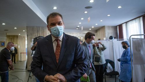 Ministrul Sănătății, Cseke Attila: ”Secția în care a avut loc incendiul era renovată și avea autorizație ISU, dar informația trebuie verificată/ Tot sistemul e hipersolicitat, saturat”