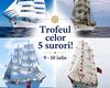 Nava Școală „Mircea” participă la „Trofeul celor 5 Surori”, o cursă istorică reluată după jumătate de secol / 60 de mile, fără motoare, doar forța vântului