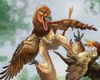 O descoperire din China rescrie istoria evoluției: Un dinozaur „cu patru aripi” trăia în urmă cu 120 de milioane de ani