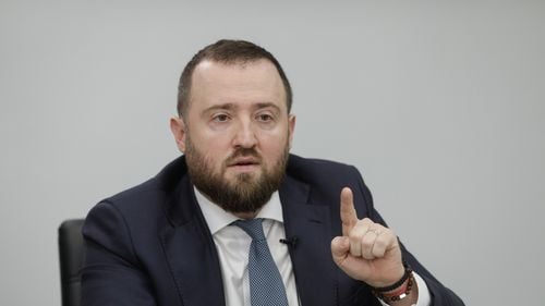 INTERVIU Care este modelul de procuror al șefului DNA: Morar, Kovesi sau Licu? Marius Voineag: Un mix dintre primii doi, dar cu semnătura mea proprie în spate / Avem cazuri de mare corupție în administrația centrală din București / Sunt în lucru