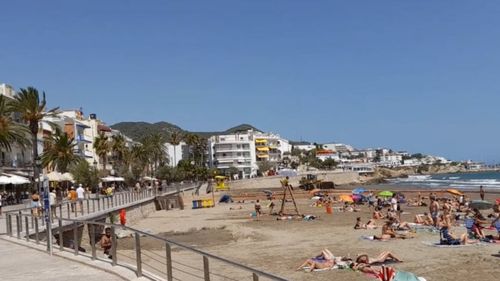 Ce poți mânca la restaurante de pe plajă, din zona Barcelonei, cu doar 15 euro. Costa Daurada nu este în general o locație ieftină, dar are prețuri pentru toate buzunarele