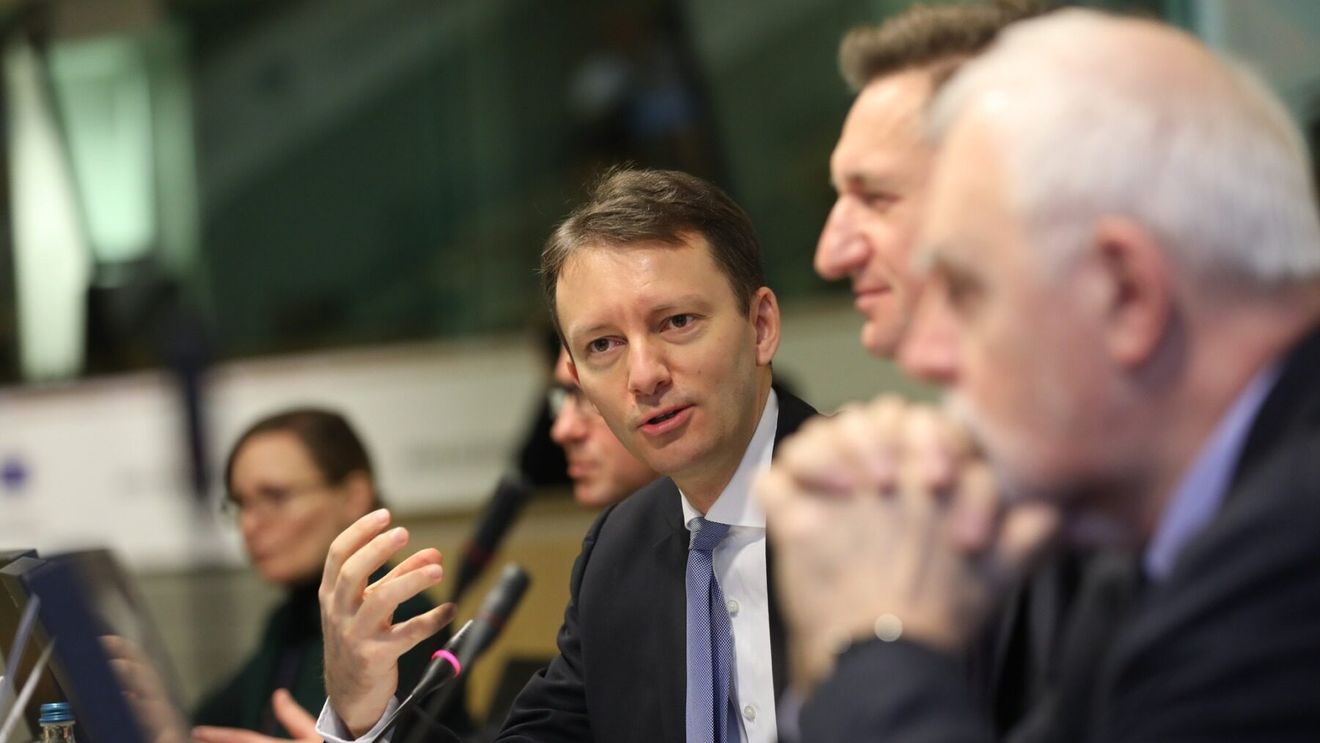 Siegfried Mureșan: Republica Moldova, ținta unei noi ofensive hibride rusești / Kremlinul vrea să slăbească întreaga regiune și securitatea UE