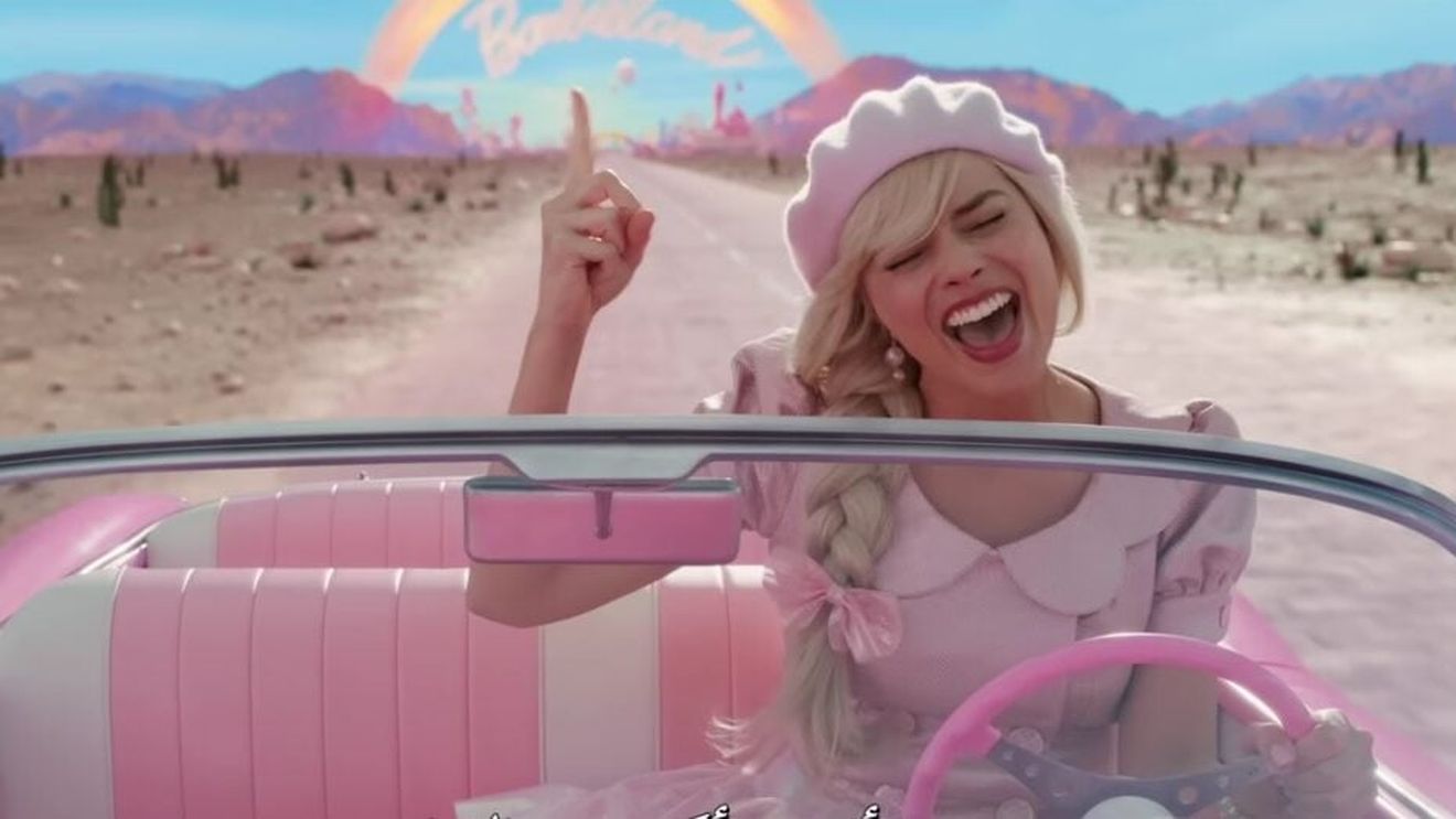 Este Franța capabilă să le țină piept islamiștilor? Cum a fost anulată proiecția filmului Barbie într-o suburbie pariziană -  The Spectator