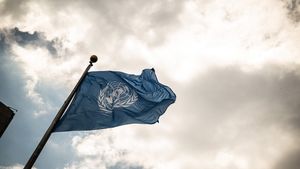 ONU cere o anchetă "rapidă, completă, imparţială şi transparentă" după masacrul a 28 de persoane în Burkina Faso