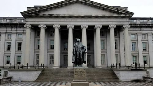 Randamentul obligațiunilor americane pe 10 ani depășește 5% pentru prima dată  din 2007