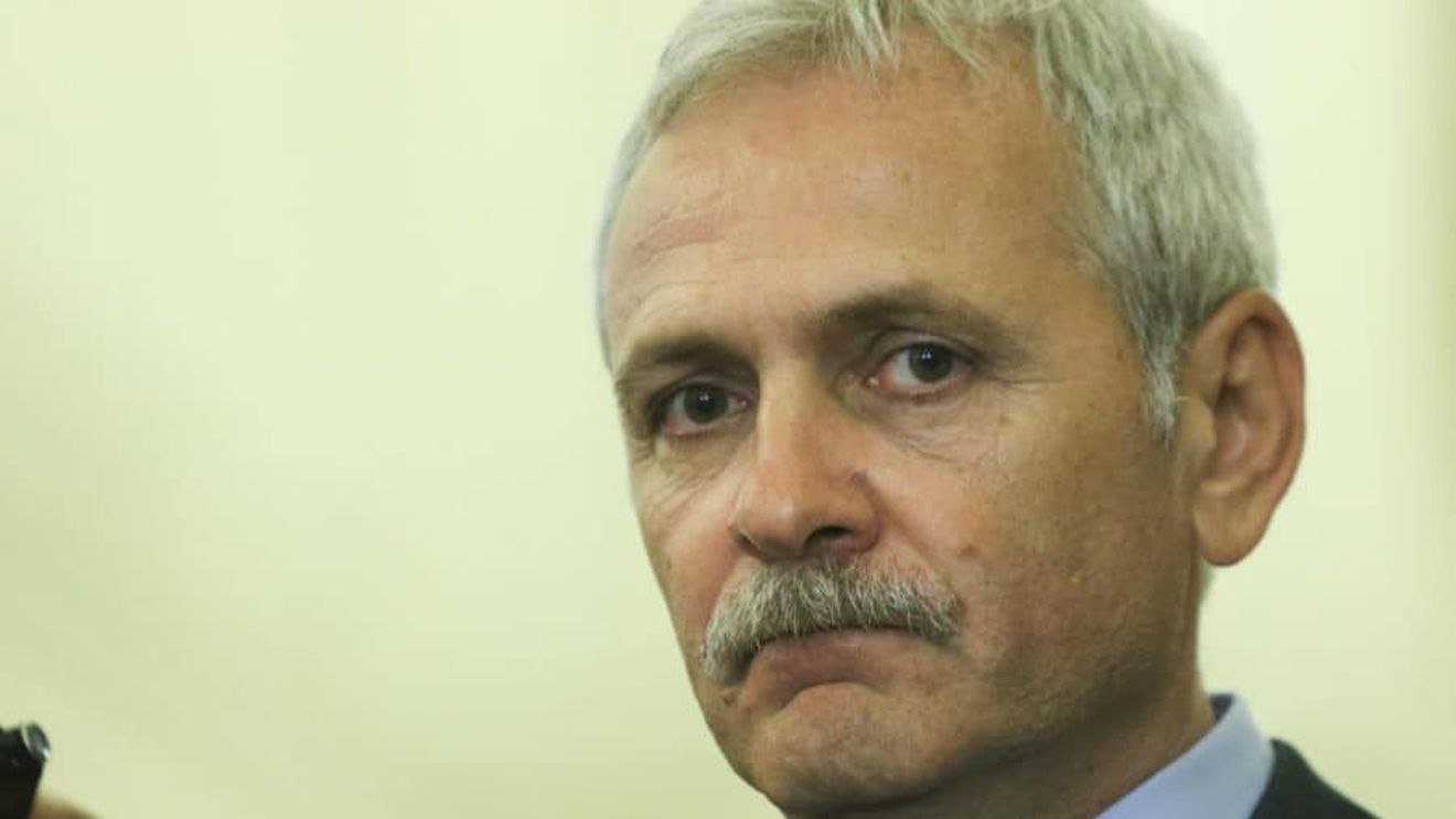 Liviu Dragnea: „Mă delimitez total de declaraţiile lui Ilan Laufer”