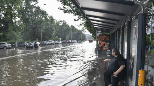 METEO: Furtuni, vijelii și ploi torențiale lovesc România la final de săptămână