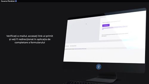 Peste 14.000 de persoane au generat formulare digitale de intrare în România, de la lansarea aplicaţiei plf.gov.ro