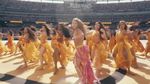 VIDEO O româncă a creat costumele pentru show-ul Shakirei din finala Cupei Mondiale 2026 / ”A fost un efort colectiv între echipa mea din studio și o fabrică de familie din Slatina”