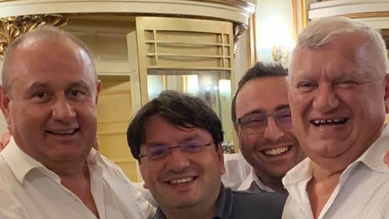 Cum își motivează PSD-istul Horia Nasra dubla trădare în decurs de doar o săptămână: ”Partidul în care mi-am petrecut tinerețea are nevoie de mine”