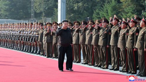 Coreea de Nord consideră că o desfăşurare a trupelor sale în Rusia este ”conformă” dreptului internaţional. Zelenski nu-l primeşte pe Guterres de la Kazan. Militarii nord-coreeni urmează să înceapă să lupte de duminică, susţine el. Germania denunţă o ”escaladare”