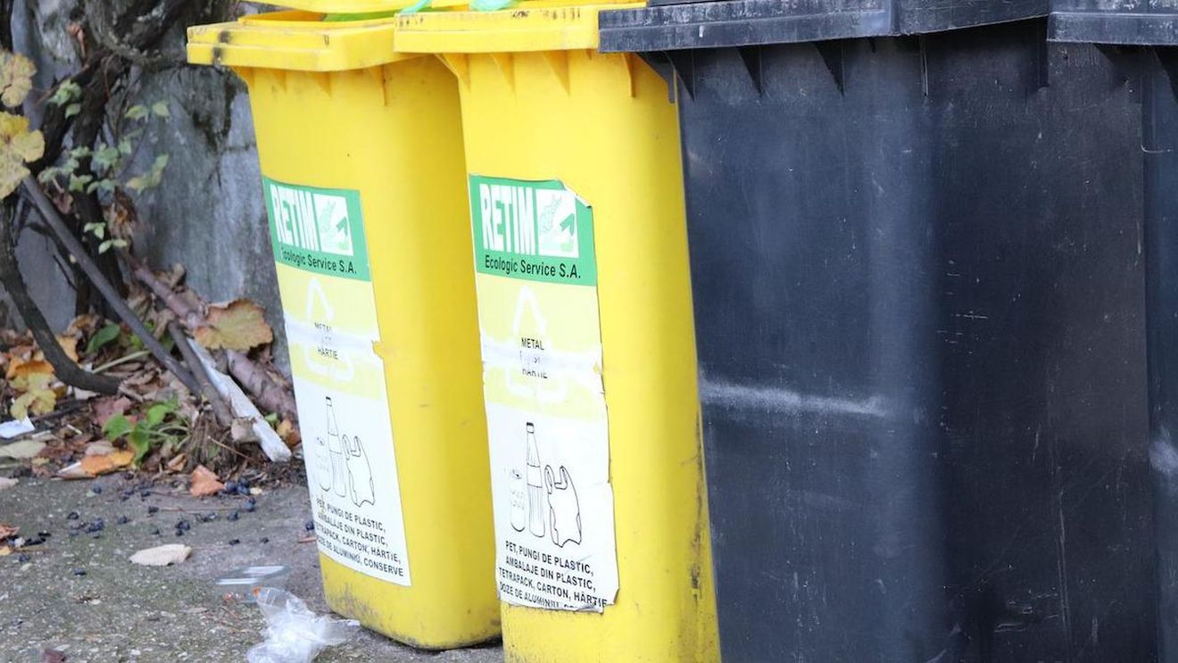 Firma de salubrizare din județul Tulcea susține că blocarea activității este inevitabilă, fără sprijinul statului/ Motivul: creșterea prețului la combustibil