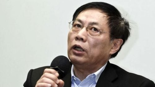 Un om de afaceri chinez, critic dur al al președintelui Xi Jinping, a dispărut din luna martie și e investigat oficial de Beijing pentru ”încălcare gravă a legii”