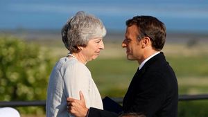 Uniunea Europeană, blestemul premierilor britanici