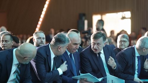 SURSE Ilie Bolojan le-a transmis liberalilor să nu iasă de la guvernare în perioada următoare