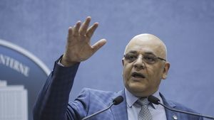 Raed Arafat, decizii cu impact maxim asupra spitalelor: Refuzul de internare a unui pacient care are nevoie de îngrijiri medicale spitaliceşti cade sub incidenţă penală / Personalul medical nu poate refuza detașarea în alt județ