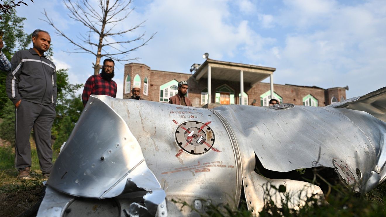 LIVE Criza din Kașmir: India a lansat lovituri aeriene asupra Pakistanul și a Kașmirului / Armata pakistaneză afirmă că a doborât cinci avioane de luptă indiene