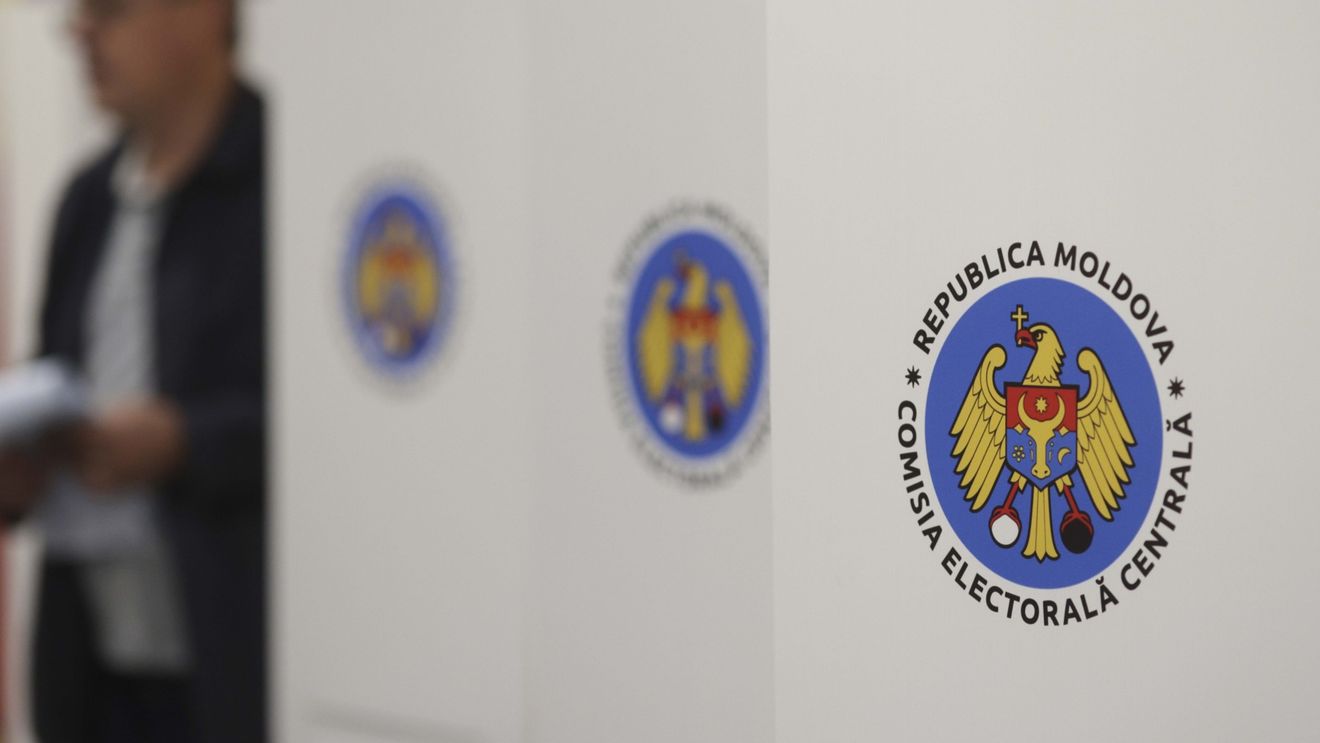 Kremlinul acuză autoritățile din Republica Moldova de „eroare gravă” în relația cu Rusia