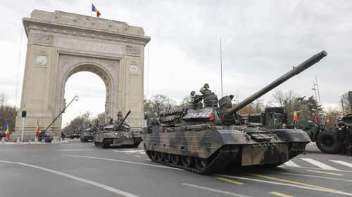 De la Monna Lisa la MARTE / Cum se poziționează România pe scena globală a tehnologiei militare high-tech