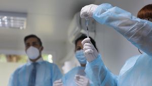 Un partid anti-vaccin apărut anul trecut pe rețelele de socializare se impune la un scrutin regional din Austria și intră în Parlament cu peste 6%