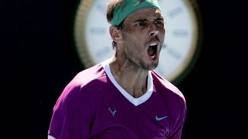 Rafael Nadal, citat de Luis Enrique înainte de super meciul dintre Bayern și PSG