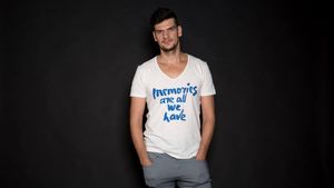 Tudor Chirilă, laureat la UNITER 2026, la votul publicului / Radu Afrim și spectacolul „Metamorfoza”, marii câștigători ai votului popular