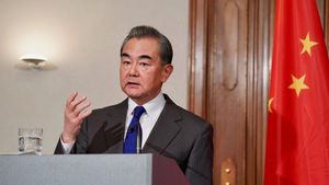 Ministrul de Externe al Chinei susține că UE este "un asociat, nu un rival" şi cere independenţă Bruxelles-ului