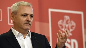 Dragnea a refuzat în mod repetat să spună dacă Parlamentul va ține cont de recomandările din raportul MCV