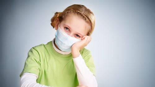 Cazuri de gripă A la Spitalul Clinic de Copii Gomoiu din București / Medic: Suntem la începutul statisticii, sezonul de gripă abia va urma / Multe cazuri de COVID la copiii mici